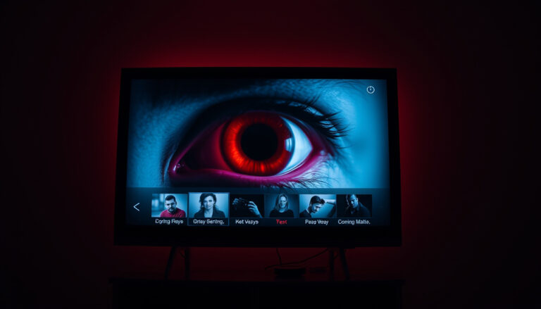 Red Eye Series: Worth Watching? Seasons, Episodes, Stream