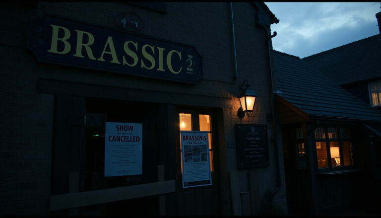 Brassic Cast: Who’s Who, Irish Actor, Cancellation & More
