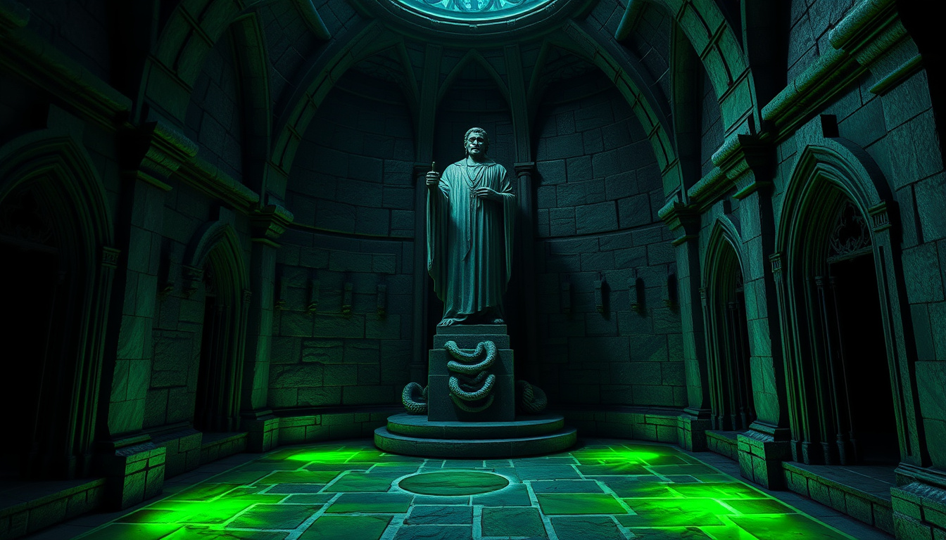 Cast of Harry Potter and the Chamber of Secrets: Full List