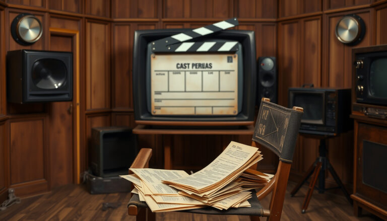 Cast of Soap (TV Series): Why It Ended & Where the Cast Is Now