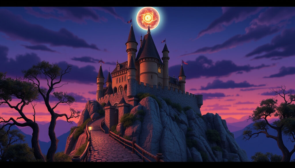 Disenchantment Cast: Voice Actors, Characters & Show Details