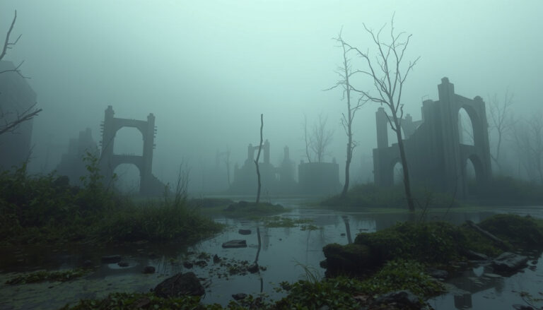 Stalker Film (1979): Plot, Meaning, Filming Location & Legacy
