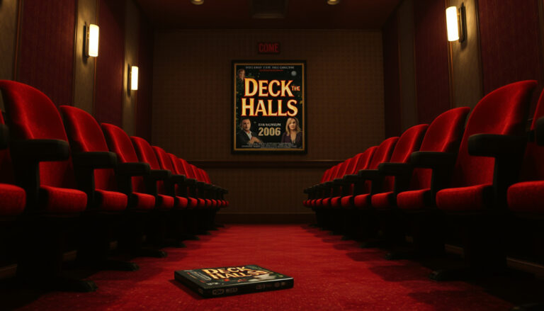 Cast of Deck the Halls 2006: Where Are They Now & Why It Flopped