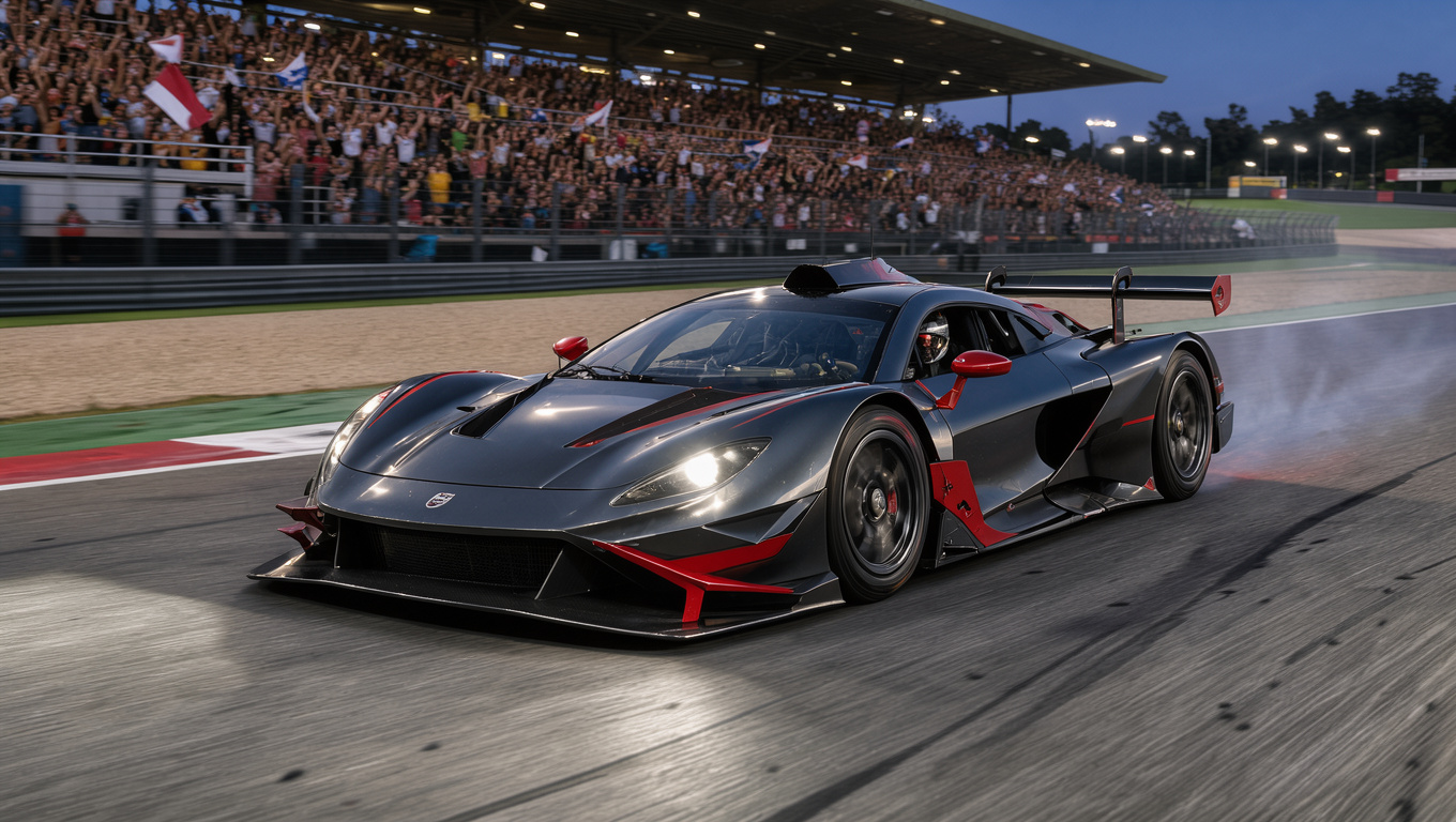 Gran Turismo (Film): True Story, Cast, UK Rating and Viewing